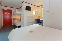 Kyriad Direct Bordeaux Est Lormont Exterior photo