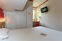 Kyriad Direct Bordeaux Est Lormont Exterior photo
