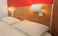 Kyriad Direct Bordeaux Est Lormont Exterior photo