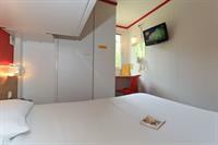 Kyriad Direct Bordeaux Est Lormont Exterior photo