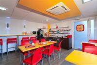Kyriad Direct Bordeaux Est Lormont Exterior photo