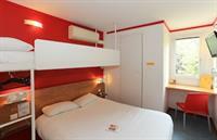 Kyriad Direct Bordeaux Est Lormont Exterior photo