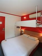 Kyriad Direct Bordeaux Est Lormont Exterior photo