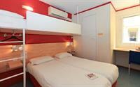 Kyriad Direct Bordeaux Est Lormont Exterior photo