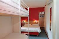 Kyriad Direct Bordeaux Est Lormont Exterior photo
